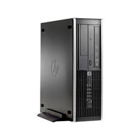 PC microtorre HP Compaq 6200 Pro (XY268ET)